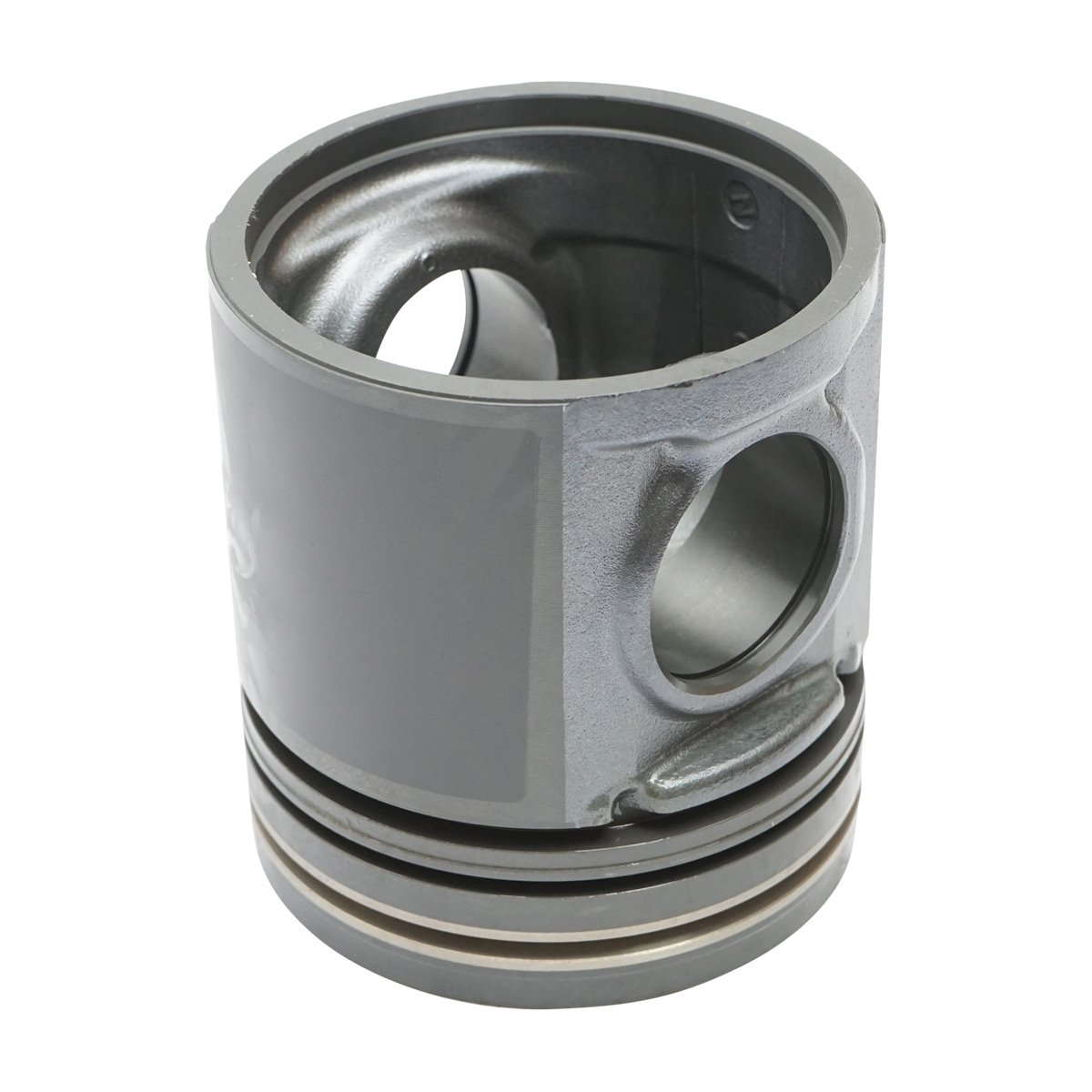 Piston motor cu bolt si sigurante pentru, Landini, Massey Ferguson, Perkins cod OEM 314399A1, 4222134M91, 4222268M91, 4222819M91, 563224, 564761, 564762, 6670885, 9237260448, 9238610013